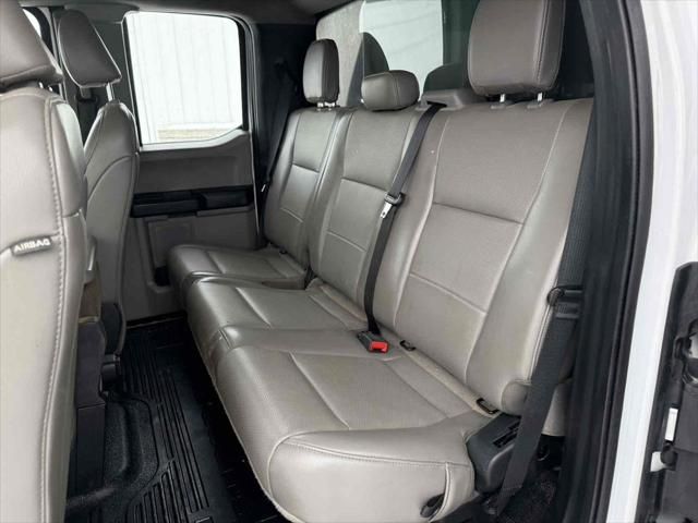 2020 Ford F-450 Super Duty XL