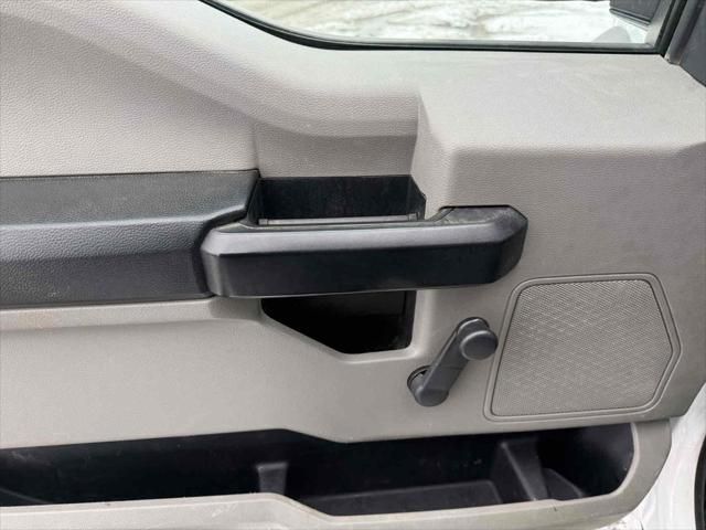 2020 Ford F-450 Super Duty XL