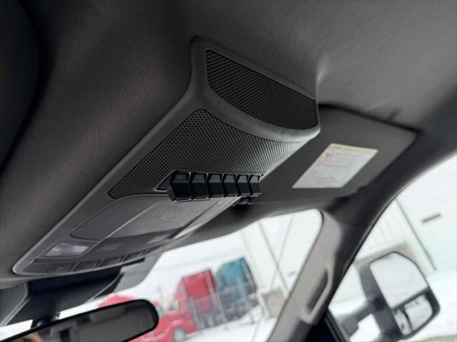 2020 Ford F-450 Super Duty XL