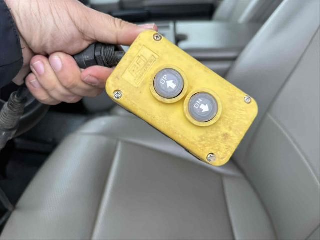 2020 Ford F-450 Super Duty XL