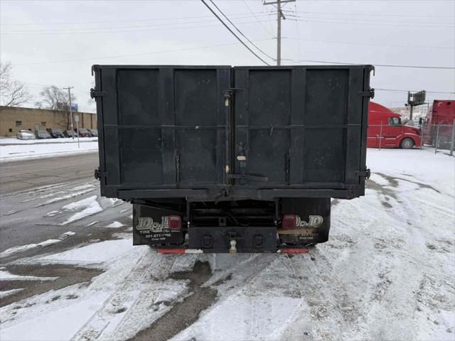 2020 Ford F-450 Super Duty XL