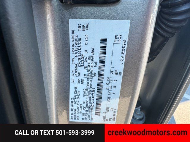 2020 Ford F-450 Super Duty Platinum 4x4 Dually LIFTED 24s PowerStroke Diesel 2020 Ford F-450 Super Duty Platinum 4x4 Dually LIFTED 24s PowerStroke Diesel