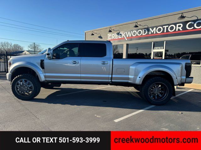 2020 Ford F-450 Super Duty Platinum 4x4 Dually LIFTED 24s PowerStroke Diesel 2020 Ford F-450 Super Duty Platinum 4x4 Dually LIFTED 24s PowerStroke Diesel