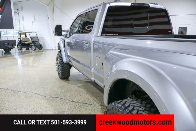 2020 Ford F-450 Super Duty Platinum 4x4 Dually LIFTED 24s PowerStroke Diesel 2020 Ford F-450 Super Duty Platinum 4x4 Dually LIFTED 24s PowerStroke Diesel