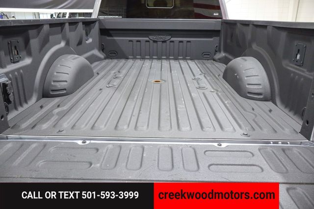 2020 Ford F-450 Super Duty Platinum 4x4 Dually LIFTED 24s PowerStroke Diesel