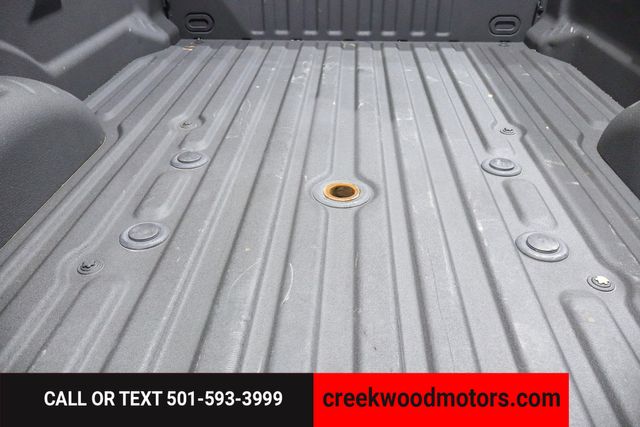 2020 Ford F-450 Super Duty Platinum 4x4 Dually LIFTED 24s PowerStroke Diesel