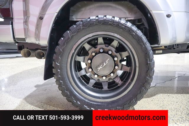 2020 Ford F-450 Super Duty Platinum 4x4 Dually LIFTED 24s PowerStroke Diesel 2020 Ford F-450 Super Duty Platinum 4x4 Dually LIFTED 24s PowerStroke Diesel