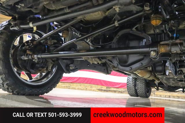 2020 Ford F-450 Super Duty Platinum 4x4 Dually LIFTED 24s PowerStroke Diesel