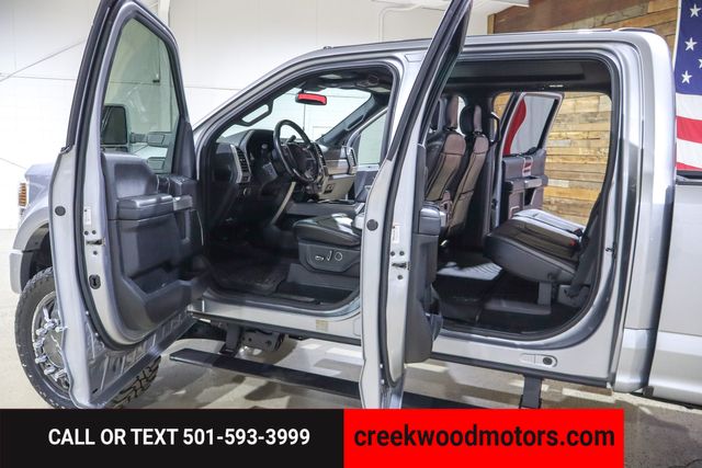 2020 Ford F-450 Super Duty Platinum 4x4 Dually LIFTED 24s PowerStroke Diesel 2020 Ford F-450 Super Duty Platinum 4x4 Dually LIFTED 24s PowerStroke Diesel