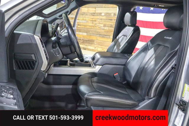 2020 Ford F-450 Super Duty Platinum 4x4 Dually LIFTED 24s PowerStroke Diesel 2020 Ford F-450 Super Duty Platinum 4x4 Dually LIFTED 24s PowerStroke Diesel