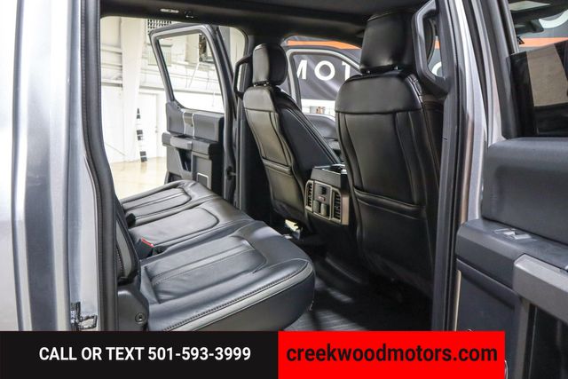 2020 Ford F-450 Super Duty Platinum 4x4 Dually LIFTED 24s PowerStroke Diesel 2020 Ford F-450 Super Duty Platinum 4x4 Dually LIFTED 24s PowerStroke Diesel