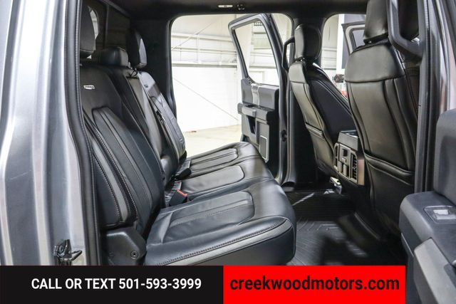 2020 Ford F-450 Super Duty Platinum 4x4 Dually LIFTED 24s PowerStroke Diesel 2020 Ford F-450 Super Duty Platinum 4x4 Dually LIFTED 24s PowerStroke Diesel