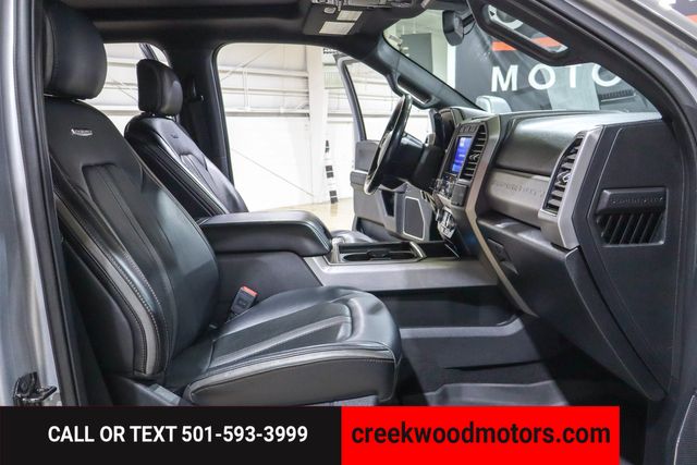 2020 Ford F-450 Super Duty Platinum 4x4 Dually LIFTED 24s PowerStroke Diesel 2020 Ford F-450 Super Duty Platinum 4x4 Dually LIFTED 24s PowerStroke Diesel