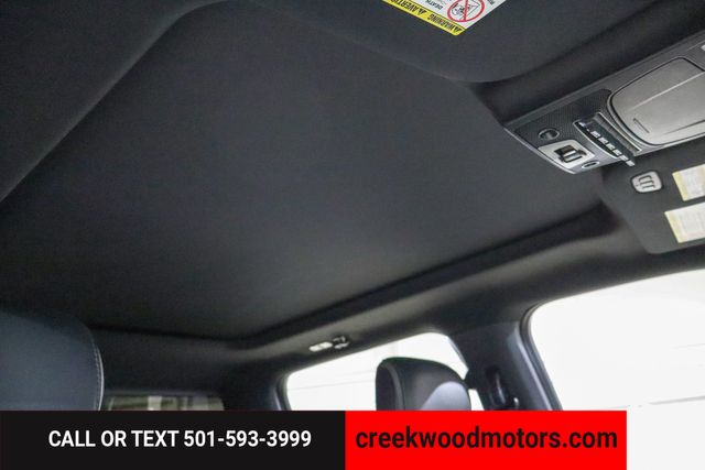 2020 Ford F-450 Super Duty Platinum 4x4 Dually LIFTED 24s PowerStroke Diesel