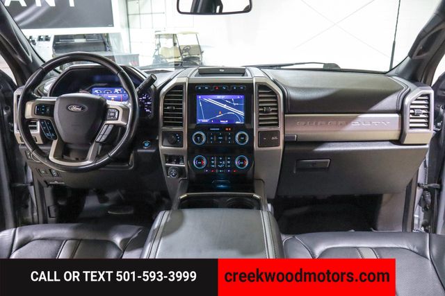 2020 Ford F-450 Super Duty Platinum 4x4 Dually LIFTED 24s PowerStroke Diesel 2020 Ford F-450 Super Duty Platinum 4x4 Dually LIFTED 24s PowerStroke Diesel