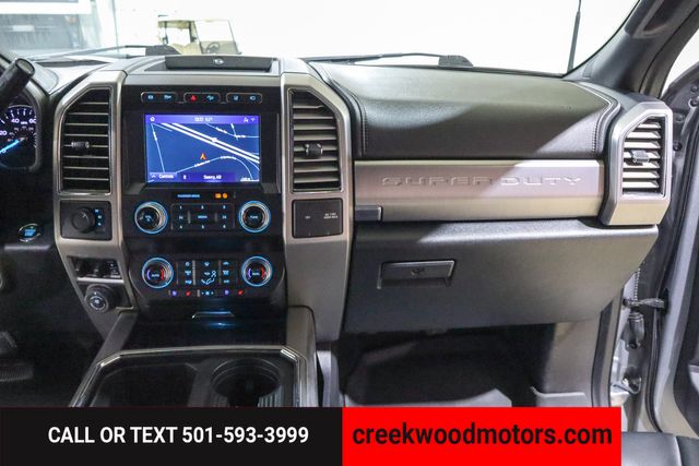 2020 Ford F-450 Super Duty Platinum 4x4 Dually LIFTED 24s PowerStroke Diesel 2020 Ford F-450 Super Duty Platinum 4x4 Dually LIFTED 24s PowerStroke Diesel