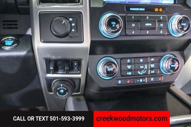 2020 Ford F-450 Super Duty Platinum 4x4 Dually LIFTED 24s PowerStroke Diesel