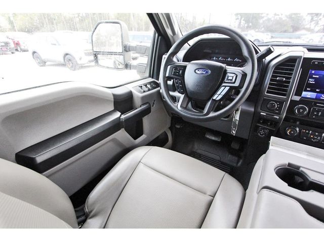 2020 Ford F-450 Super Duty XL