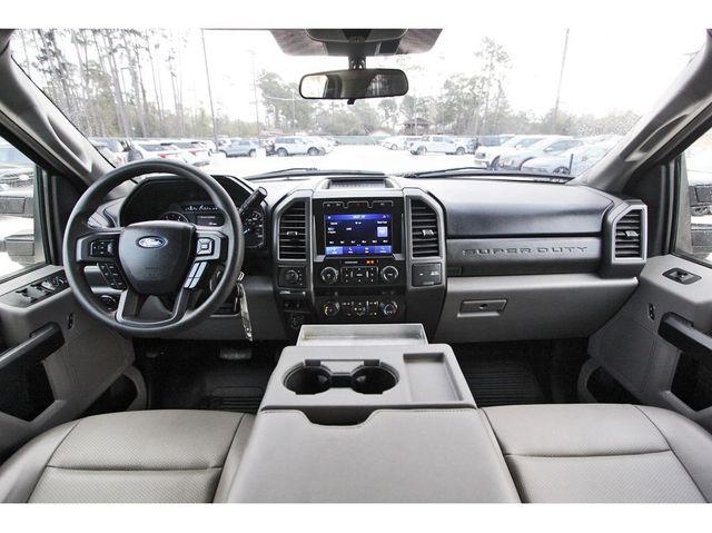 2020 Ford F-450 Super Duty XL