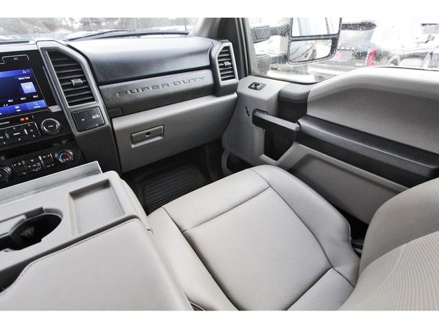 2020 Ford F-450 Super Duty XL