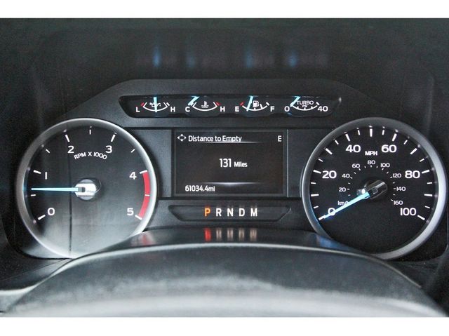 2020 Ford F-450 Super Duty XL