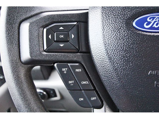 2020 Ford F-450 Super Duty XL