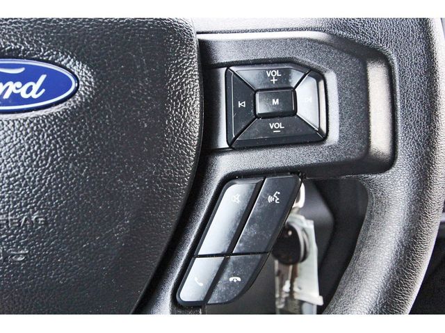 2020 Ford F-450 Super Duty XL