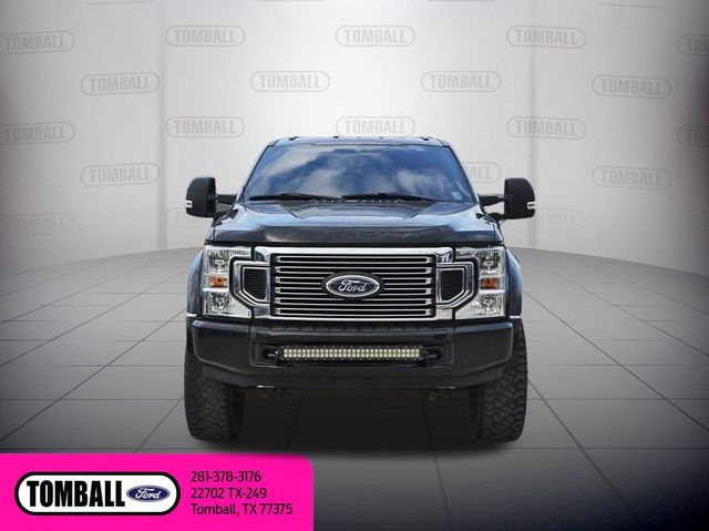 2020 Ford F-450 Super Duty XL