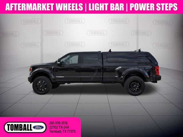 2020 Ford F-450 Super Duty XL