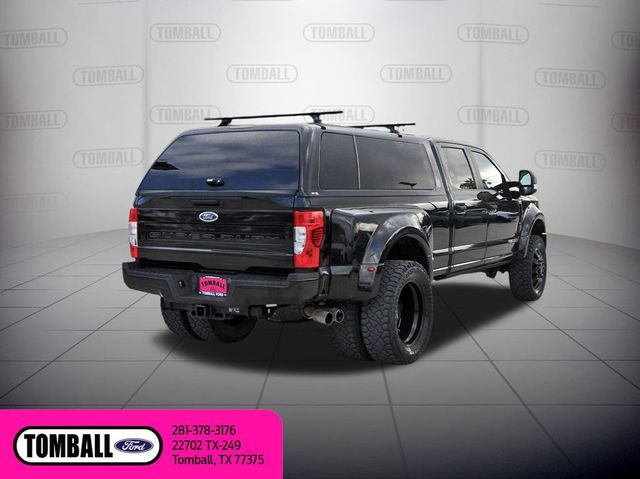 2020 Ford F-450 Super Duty XL