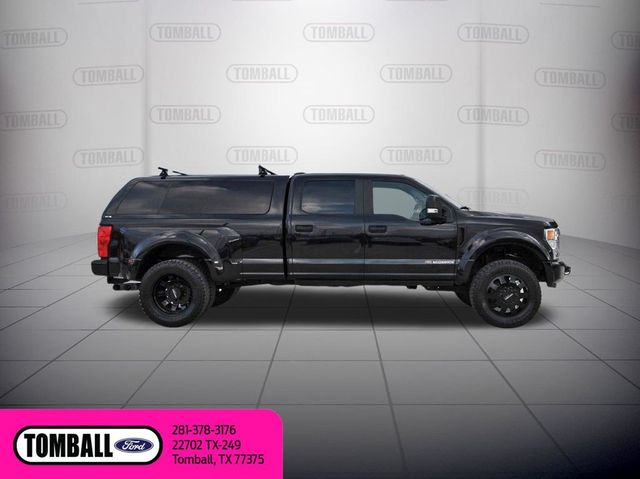 2020 Ford F-450 Super Duty XL