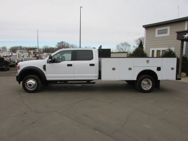 2020 F-550 4x4 Service Utility Truck | St Cloud MN | NorthStar Truck Sales 2020 F-550 4x4 Service Utility Truck | St Cloud MN | NorthStar Truck Sales