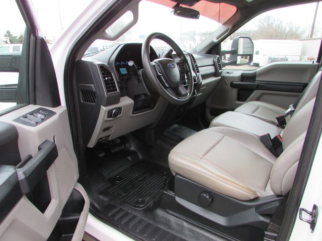 2020 F-550 4x4 Service Utility Truck | St Cloud MN | NorthStar Truck Sales 2020 F-550 4x4 Service Utility Truck | St Cloud MN | NorthStar Truck Sales