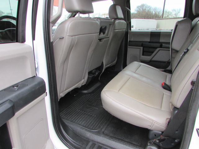 2020 F-550 4x4 Service Utility Truck | St Cloud MN | NorthStar Truck Sales 2020 F-550 4x4 Service Utility Truck | St Cloud MN | NorthStar Truck Sales