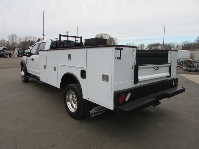2020 F-550 4x4 Service Utility Truck | St Cloud MN | NorthStar Truck Sales 2020 F-550 4x4 Service Utility Truck | St Cloud MN | NorthStar Truck Sales