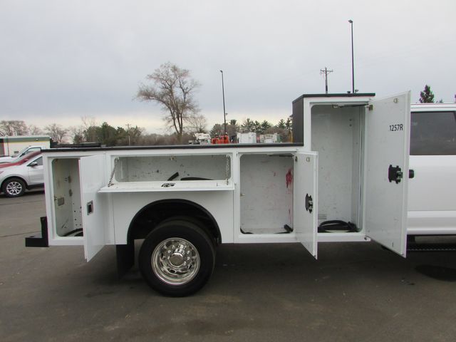 2020 F-550 4x4 Service Utility Truck | St Cloud MN | NorthStar Truck Sales 2020 F-550 4x4 Service Utility Truck | St Cloud MN | NorthStar Truck Sales