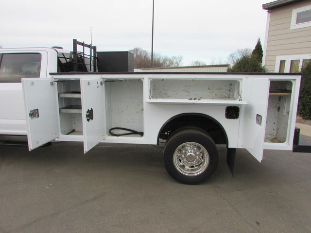 2020 F-550 4x4 Service Utility Truck | St Cloud MN | NorthStar Truck Sales 2020 F-550 4x4 Service Utility Truck | St Cloud MN | NorthStar Truck Sales
