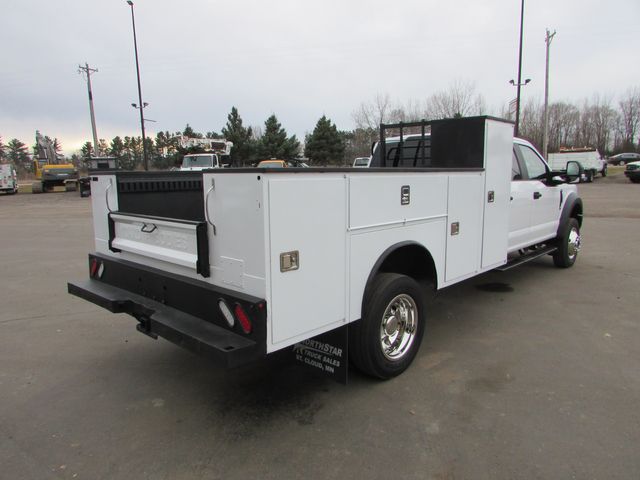 2020 F-550 4x4 Service Utility Truck | St Cloud MN | NorthStar Truck Sales 2020 F-550 4x4 Service Utility Truck | St Cloud MN | NorthStar Truck Sales