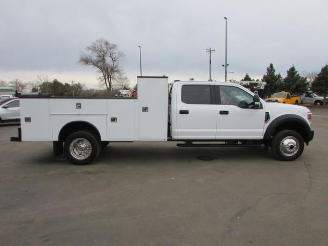 2020 F-550 4x4 Service Utility Truck | St Cloud MN | NorthStar Truck Sales 2020 F-550 4x4 Service Utility Truck | St Cloud MN | NorthStar Truck Sales