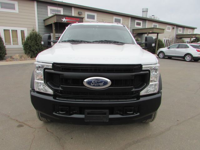 2020 F-550 4x4 Service Utility Truck | St Cloud MN | NorthStar Truck Sales 2020 F-550 4x4 Service Utility Truck | St Cloud MN | NorthStar Truck Sales