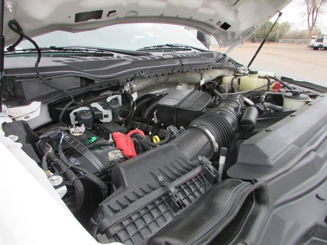 2020 F-550 4x4 Service Utility Truck | St Cloud MN | NorthStar Truck Sales 2020 F-550 4x4 Service Utility Truck | St Cloud MN | NorthStar Truck Sales