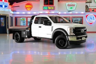 2020 Ford F-550 Super Duty