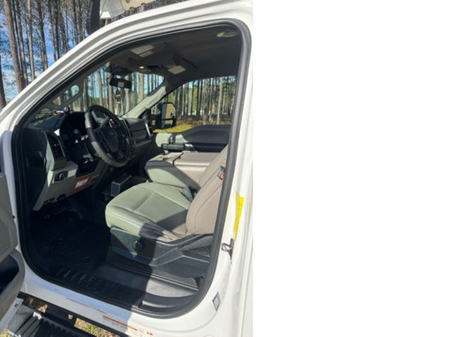 2020 Ford F-550 Super Duty Altec AT-37G | Irving, TX | Pinnacle Trucks