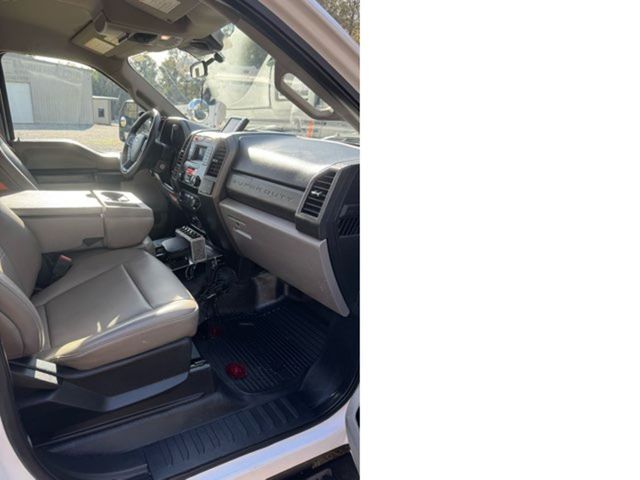 2020 Ford F-550 Super Duty Altec AT-37G | Irving, TX | Pinnacle Trucks 2020 Ford F-550 Super Duty Altec AT-37G | Irving, TX | Pinnacle Trucks