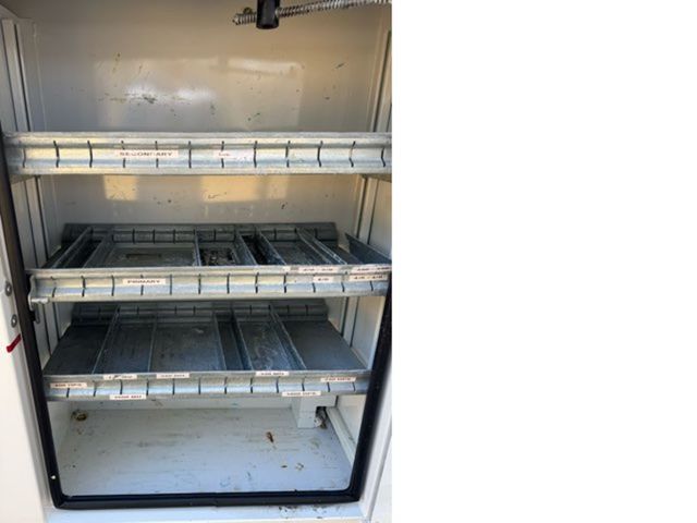 2020 Ford F-550 Super Duty Altec AT-37G | Irving, TX | Pinnacle Trucks 2020 Ford F-550 Super Duty Altec AT-37G | Irving, TX | Pinnacle Trucks