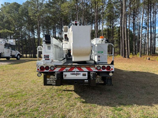 2020 Ford F-550 Super Duty Altec AT-37G | Irving, TX | Pinnacle Trucks 2020 Ford F-550 Super Duty Altec AT-37G | Irving, TX | Pinnacle Trucks