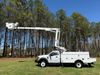 2020 Ford F-550 Super Duty with Altec AT41M | Woodbury, GA | Pinnacle Trucks Georgia 2020 Ford F-550 Super Duty with Altec AT41M | Woodbury, GA | Pinnacle Trucks Georgia