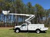 2020 Ford F-550 Super Duty with Altec AT41M  | Woodbury, ga | Pinnacle Vehicle Managment