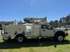 2020 Ford F-550 Super Duty with Altec AT41M | Woodbury, ga | Pinnacle Vehicle Managment 2020 Ford F-550 Super Duty with Altec AT41M | Woodbury, ga | Pinnacle Vehicle Managment