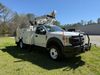 2020 Ford F-550 Super Duty with Altec AT41M  | Woodbury, ga | Pinnacle Vehicle Managment